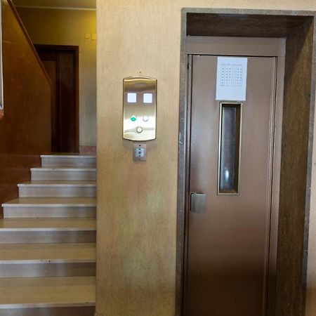 Alexandra Apartment Rome Extérieur photo
