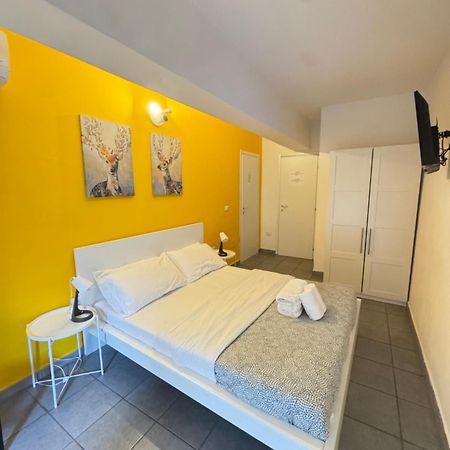 Alexandra Apartment Rome Extérieur photo