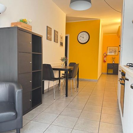 Alexandra Apartment Rome Extérieur photo