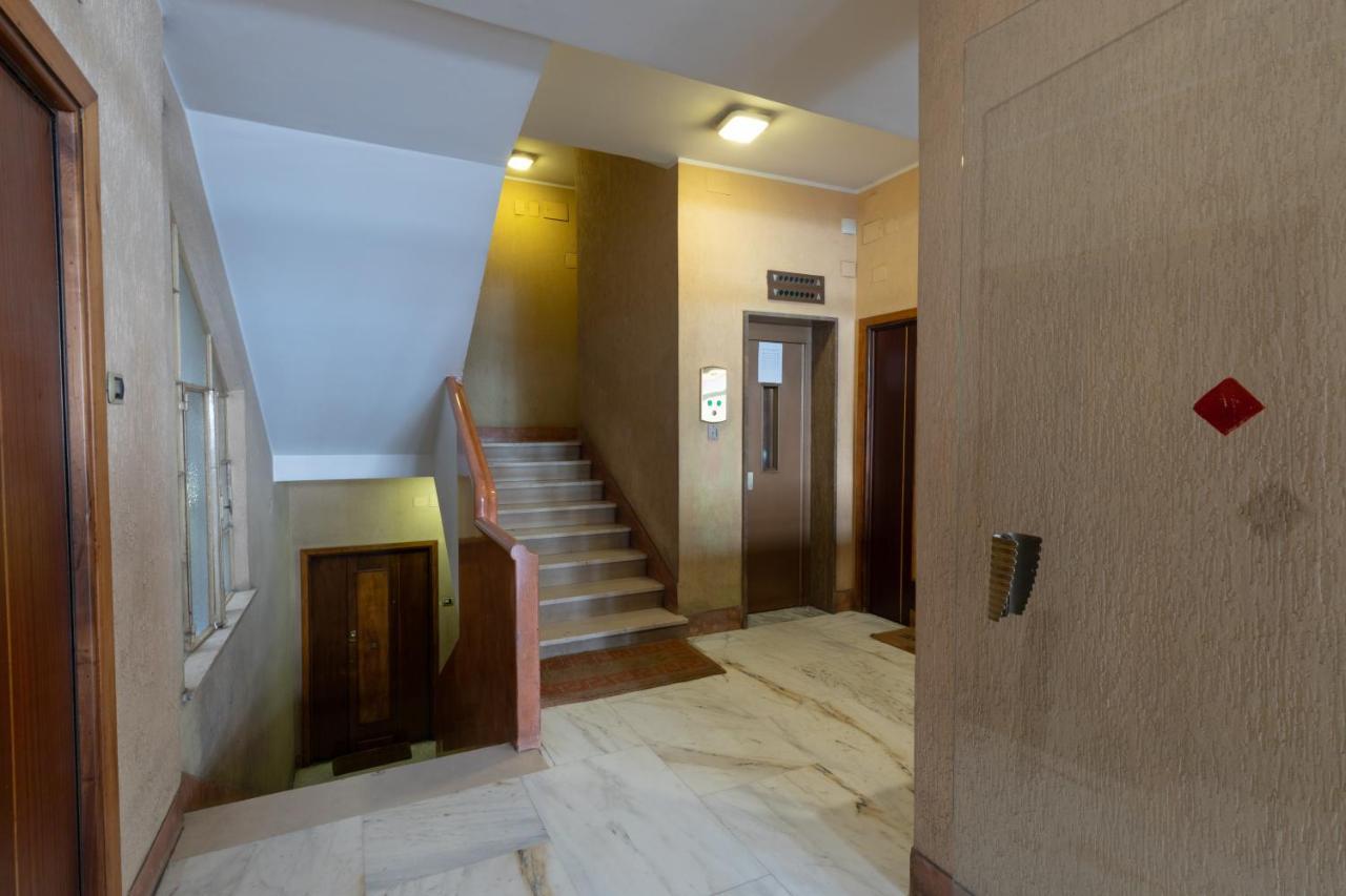 Alexandra Apartment Rome Extérieur photo