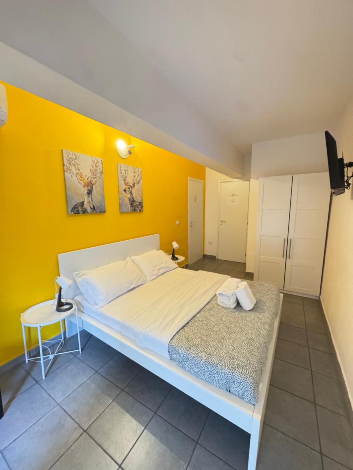 Alexandra Apartment Rome Extérieur photo