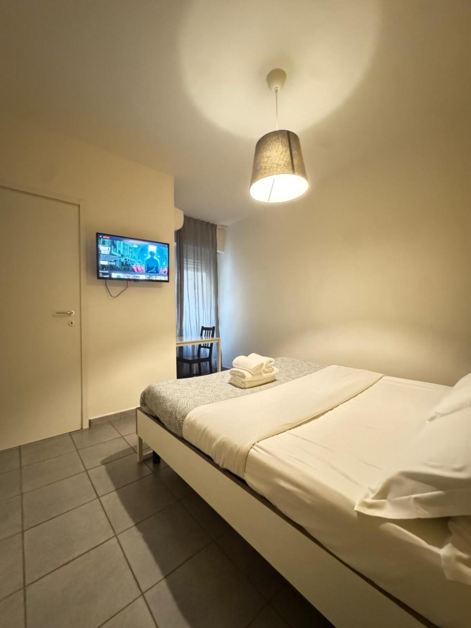 Alexandra Apartment Rome Extérieur photo