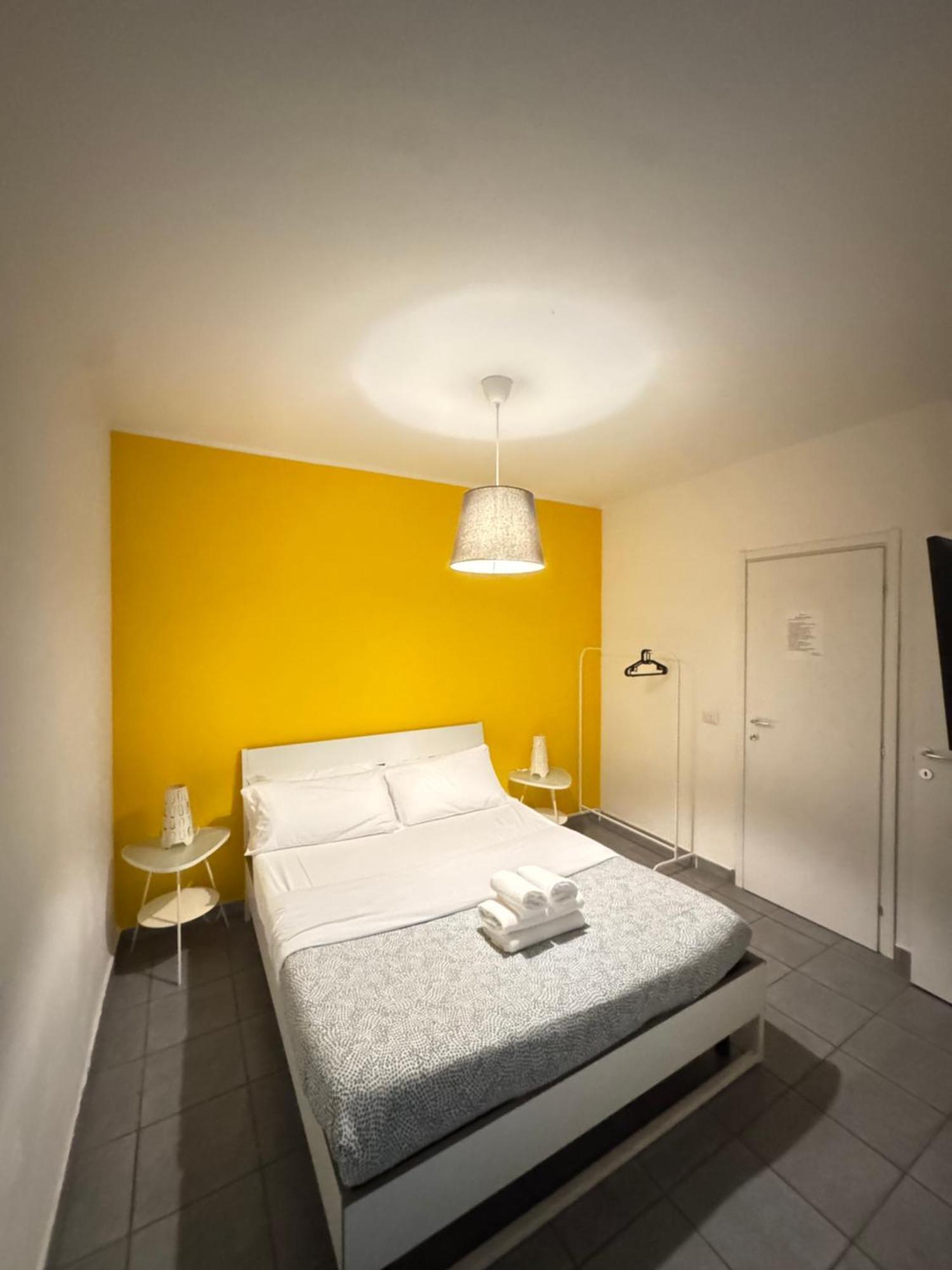 Alexandra Apartment Rome Extérieur photo
