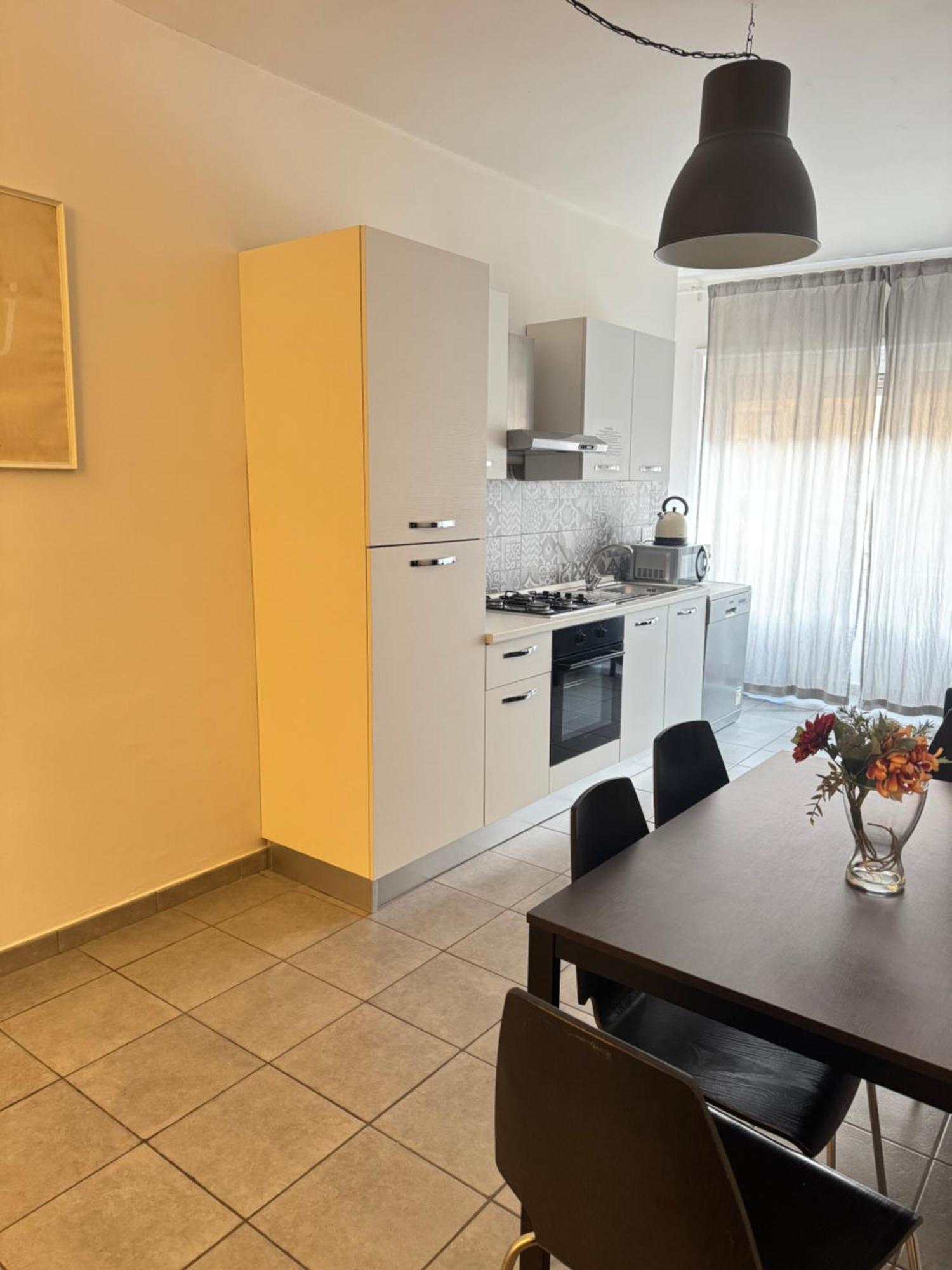 Alexandra Apartment Rome Extérieur photo