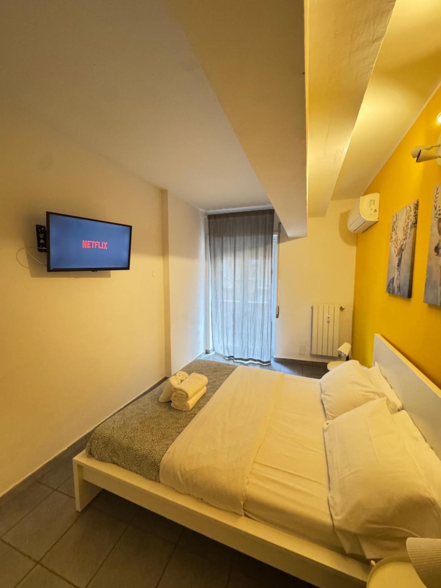 Alexandra Apartment Rome Extérieur photo