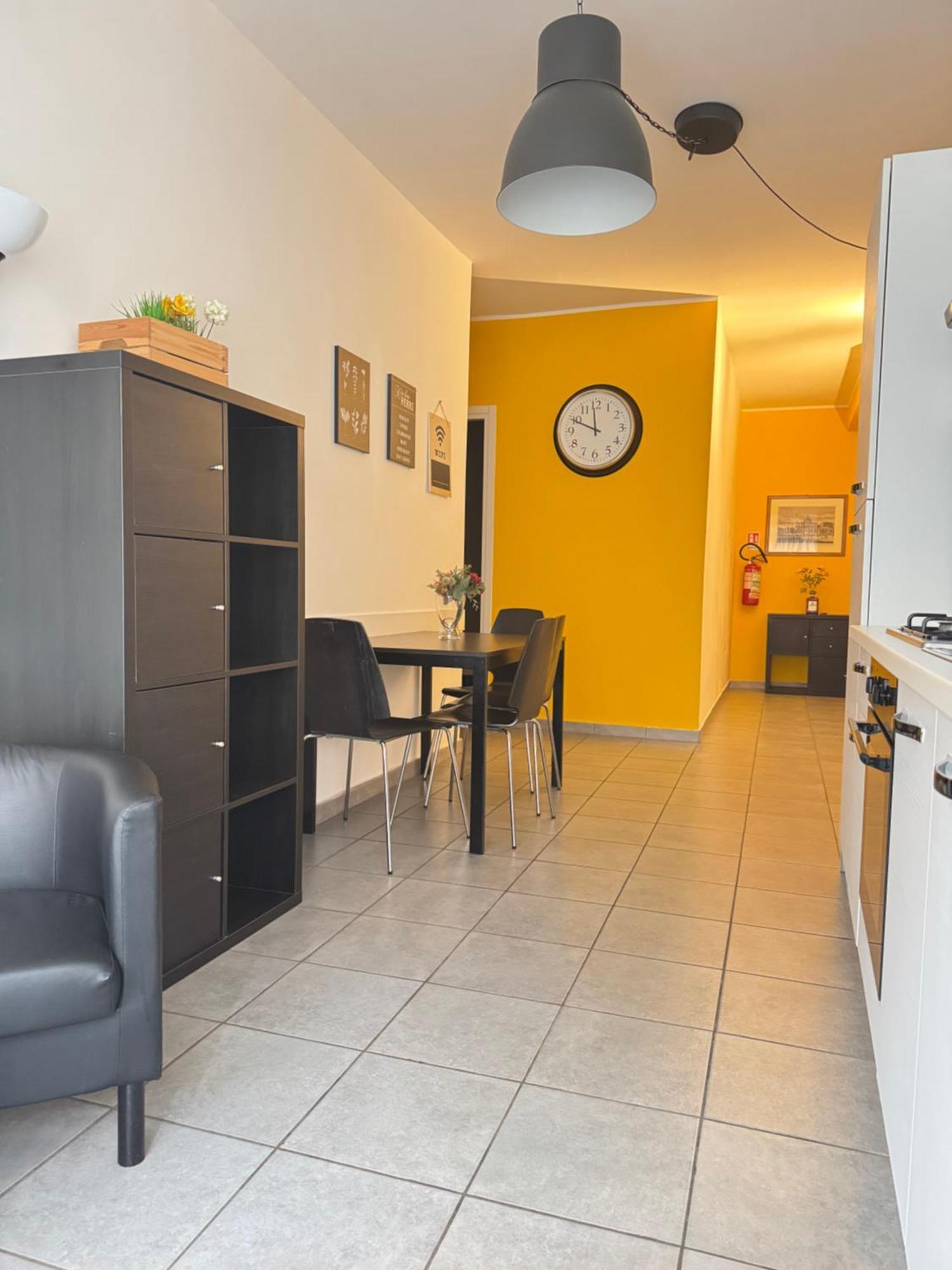 Alexandra Apartment Rome Extérieur photo