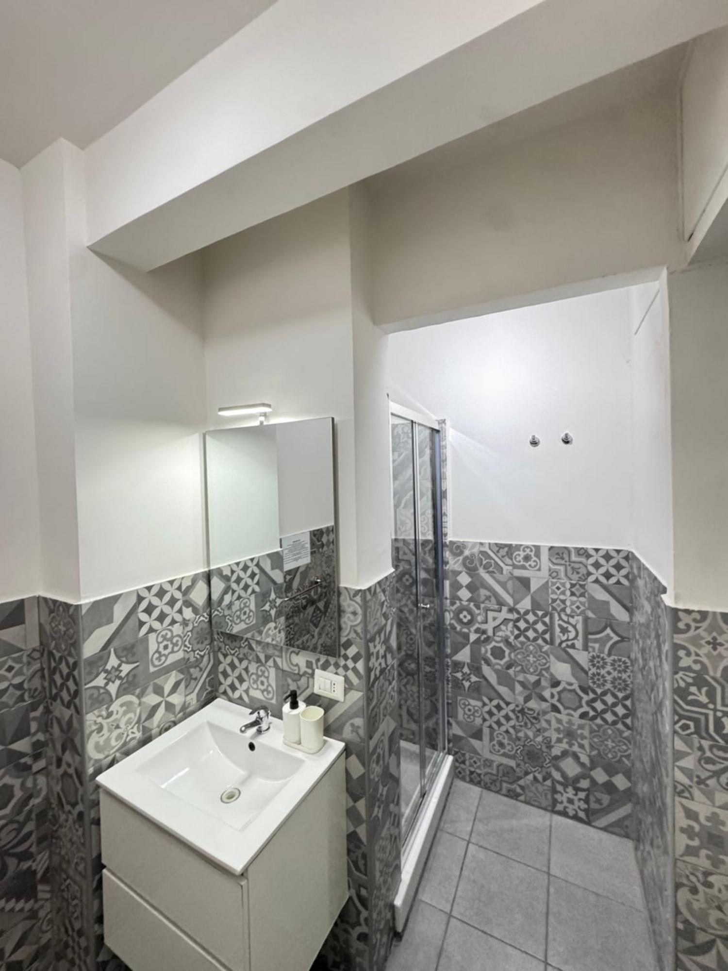 Alexandra Apartment Rome Extérieur photo