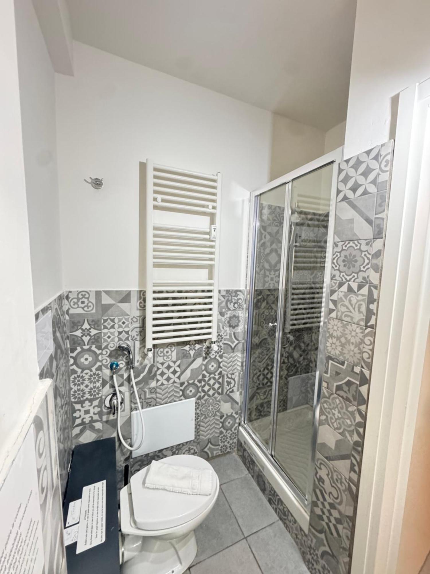 Alexandra Apartment Rome Extérieur photo