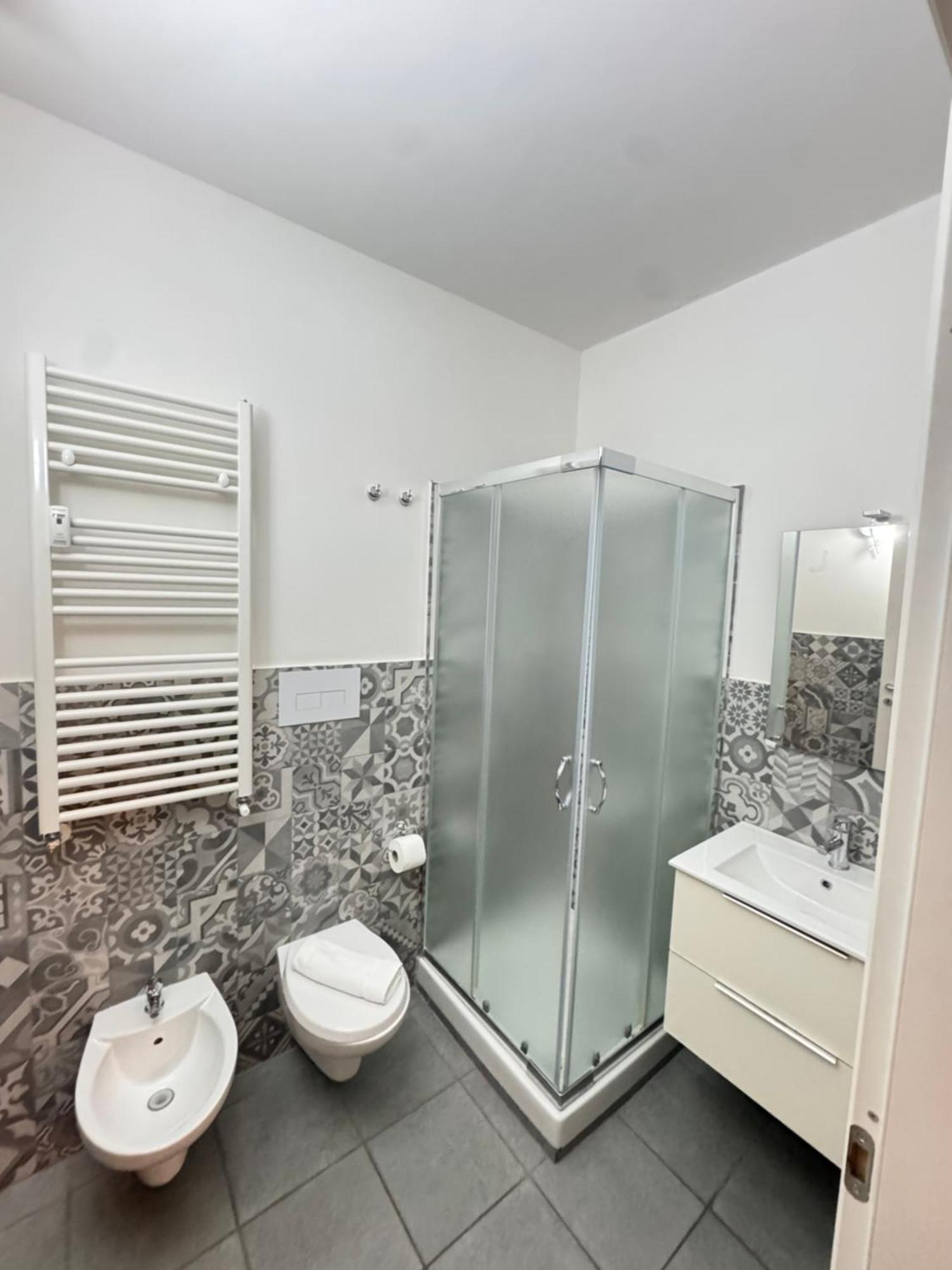 Alexandra Apartment Rome Extérieur photo